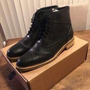 Men’s boots